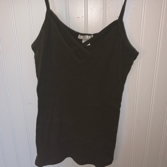 Tank top - Picture 1 of 2
